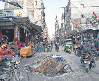 Minorities Hold the Keys to Okhla Constituency