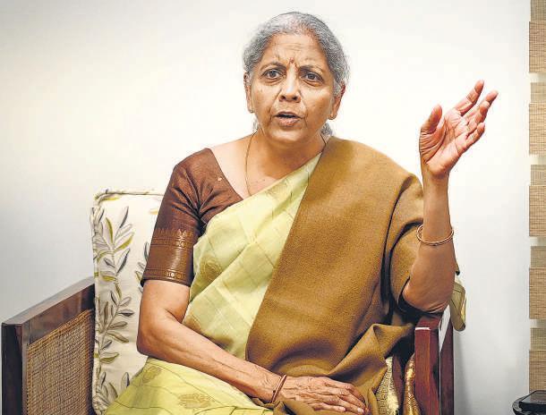 'Can't predict what will happen with US tariffs, we need to be watchful'