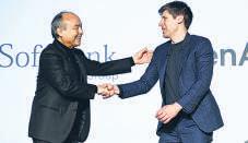 OpenAI launches 'deep research' tool for ChatGPT