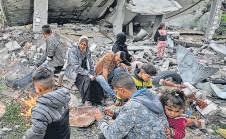 Talks start on 2nd phase of Gaza truce deal: Hamas