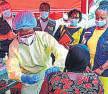 Sudan strain: Uganda starts clinical trial of vaccine for Ebola virus