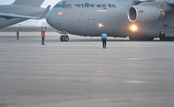 Temporary reprieve for Canada; Beijing hits back at US with tariffs