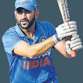 Form of senior batters the focus in series vs England