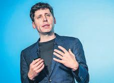 AI Like The Wheel, Fire, Industrial Revolution, Farm Revolution