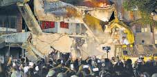 Mujibur's iconic house reduced to ruins in mob violence; Dhaka blames Hasina's speech