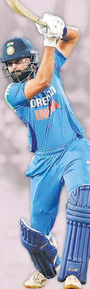 Iyer's selection call exposes loose ends in ODI strategy