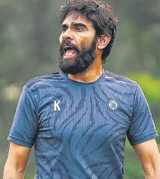 Jamil stokes Jamshedpur's fire with cast-offs and youngsters
