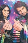 Not much love for Junaid, Khushi's Gen Z love story