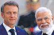 PM to visit France on Feb 10, focus on AI, defence, nuke cooperation