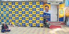 AAP's blunders: Ignoring loyalists, playing victim, apathy to civic woes