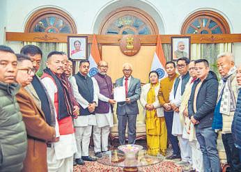 Manipur CM Biren quits after 21 months of crisis