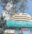 Trade war concerns spook Street, smids closer to bear zone