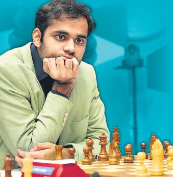 Fischer Random is the future of chess: World No.4 Erigaisi