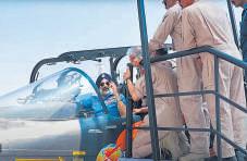 We're just not confident of HAL: Air chief's lament