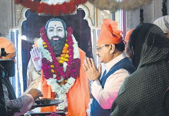 Viksit Delhi' promise: All govt depts told to prep 100-day plan
