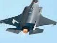 F-35 Pitch Puts Focus on IAF Modernisation