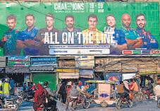 For Pak, more to CT than excitement of live cricket