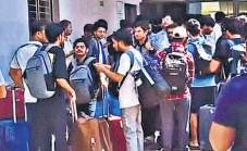 Nepal Dispatches Officials After Student Dies at KIIT