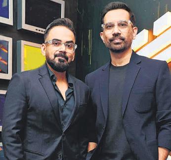 Thrown under the bus, claim Raj and DK after reports of financial fraud