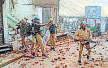 Cops file charge sheet against 79 individuals