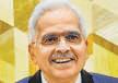 Former RBI governor Das appointed second principal secy to PM
