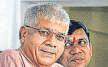 VBA Chief Urges Bhima Koregaon Probe Panel To Summon Pawar