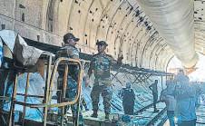 Lives in balance as Telangana tunnel rescue ops stutter