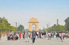 At 32.4°C, Capital sees year's hottest day so far