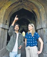 Reclusive 'royals': Unravelling the mystery of Begum Wilayat Mahal