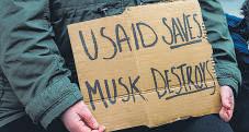 Judge gives US admin ultimatum to release billions in frozen foreign aid