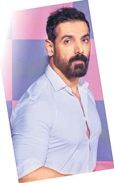 John Abraham slams sky-high star fees: The industry is really suffering