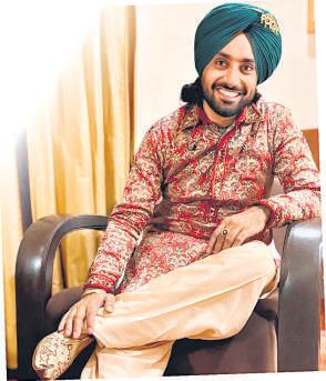 'Excited to take the music to audiences across the world'