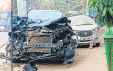 Drunk driver runs over bystanders on Meerut e-way; 3 die