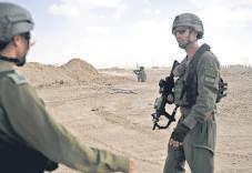 Israel Refuses To Pull Out Of Gaza, Threatening Truce