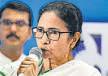 BJP is manipulating voters' lists with EC 'blessings': Mamata