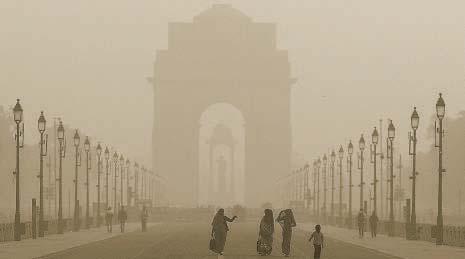 How Delhi can clean its air substantially in three years