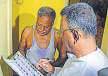 Trinamool Launches Voter List Verification Drive in West Bengal