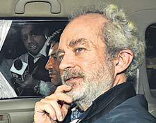 Michel to walk out of prison as HC grants bail in ED case