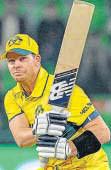 Smith retires from ODIS