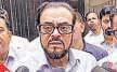 Abu Azmi Suspended From Maha House For Remark On Aurangzeb