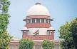 Maintain sanctity of public exams: SC
