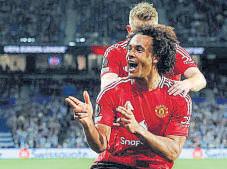 United draw in Spain, Spurs lose