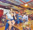 Beer, bites & cricket: Food chains eye 40% sales surge