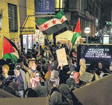 US to Use AI to Revoke Visas of Students Supporting Hamas