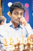 Aravindh Wins His 2nd Super Tournament Title