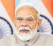 Modi's Mauritius visit set to focus on maritime security