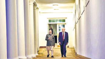 India, US interested in trade talks but it's premature to share details