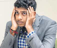 Calculation whiz, cricket nut: Making of jr world champion