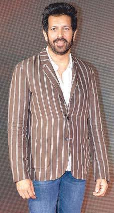 Wanted to keep it real in my next, why burden it with a star: Kabir
