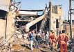 Punjab Factory Cave-In Toll Rises to 2
